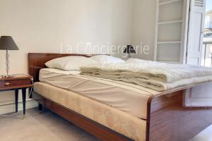 Appartements AD 30 - Appt balcon 2 chambres et a : photos des chambres