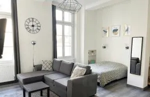 Modernité cœur du centre-ville - 欧塞尔