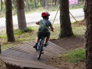 Estación de Montaña Manzaneda