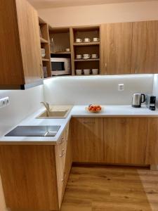 Apartmány Jasná, Biela Púť