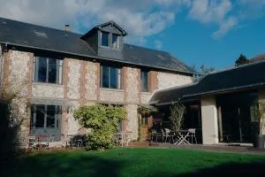 La Fraîchette-Hôtel & Spa - 贡尼维尔索洪弗