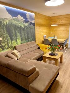 Apartmány Jasná, Biela Púť