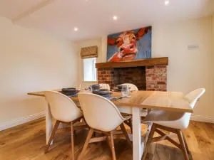 Paradise Cottage - Greenhow Hill