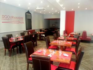 Hotels Hotel-Restaurant des Voyageurs : photos des chambres