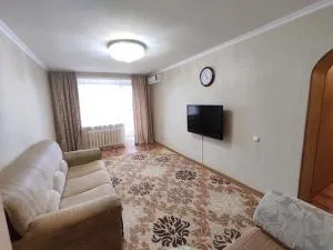 2 ком апартаменты в центре города - Amangelʼdy