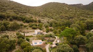 Les Terrasses du Maquis
