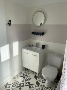 Hotels Hotel L'Estran : photos des chambres