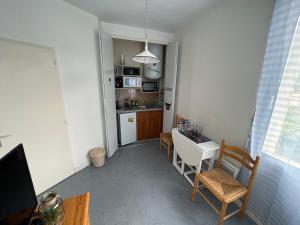 Appart'hotels Residence Aramis : photos des chambres