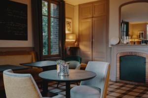 Hotels La Fraichette-Hotel & Spa : photos des chambres