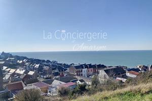 Appartements Appartement 4 personnes Quartier Balneaire : photos des chambres