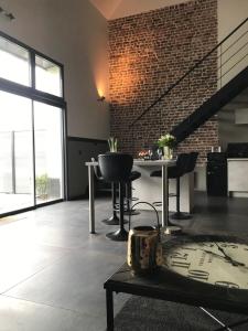 La grange de thoricourt