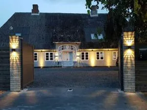 Jensen Doering Holiday Resorts - Rabenkirchen-Faulück