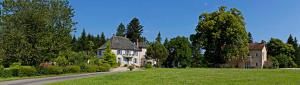 Maisons de vacances Les Maisons de Concasty : Maison 6 Chambres