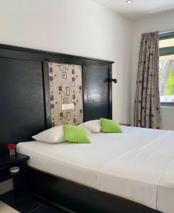 Mary Land Beach Hotel