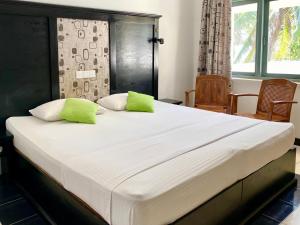 Mary Land Beach Hotel