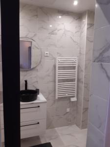 Appartements T2 tout confort, GP / Moto / 24h / Le Mans Classic : photos des chambres