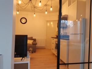 Appartements T2 tout confort, GP / Moto / 24h / Le Mans Classic : photos des chambres