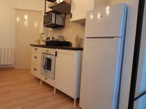 Appartements T2 tout confort, GP / Moto / 24h / Le Mans Classic : photos des chambres