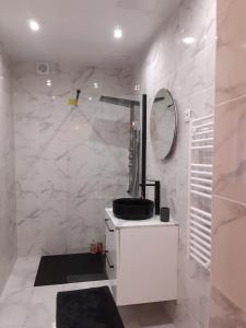 Appartements T2 tout confort, GP / Moto / 24h / Le Mans Classic : photos des chambres