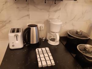 Appartements T2 tout confort, GP / Moto / 24h / Le Mans Classic : photos des chambres