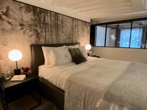 Appartements DLM Paris : photos des chambres