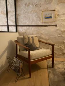 Appartements DLM Paris : photos des chambres