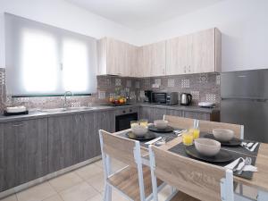 Anna Luxury Sea View Private Villa