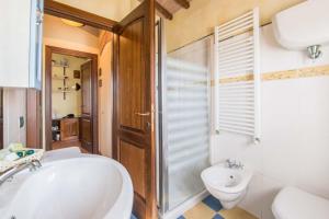 Agriturismo Borghetto Il Montino