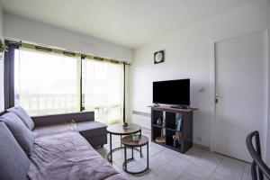 Appartements Le Juno : photos des chambres