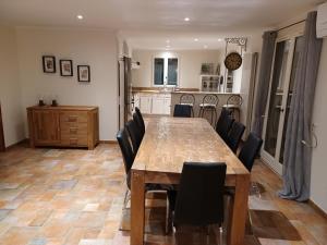 B&B / Chambres d'hotes Comorebi Provence : photos des chambres