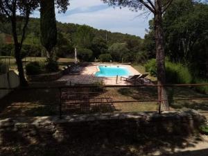 B&B / Chambres d'hotes Comorebi Provence : photos des chambres