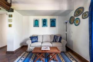 Villetta Rosamarina by Wonderful Italy