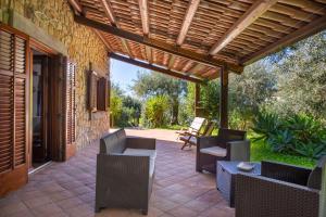 Villetta Rosamarina by Wonderful Italy