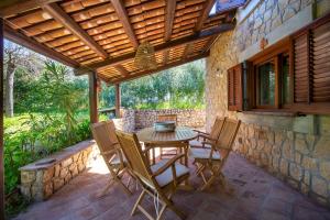 Villetta Rosamarina by Wonderful Italy