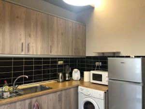 The only luxurious apartment in the center of town
