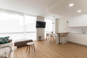 Nuevo y Luminoso en Plaza Moyua