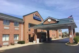 Baymont by Wyndham Mishawaka South Bend Area - Granger