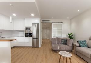 Nuevo y Luminoso en Plaza Moyua