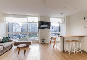 Nuevo y Luminoso en Plaza Moyua