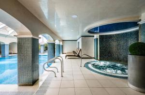 Ettington Park Hotel, Stratford-upon-Avon