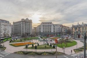 Nuevo y Luminoso en Plaza Moyua