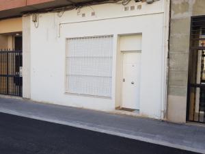 Modern studio near the port and beach