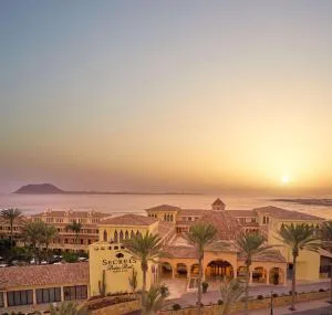 Secrets Bahía Real Resort & Spa Adults only - Corralejo