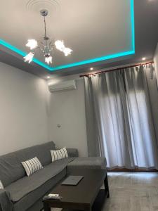 The only luxurious apartment in the center of town
