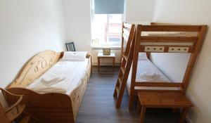 Ferienwohnung Am Molli Nr. 1