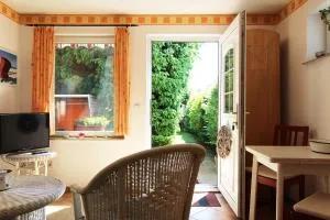 Ferienhaus Beyer - Kühlungsborn