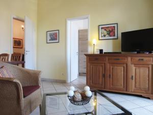 Ferienwohnung Seeadler Nr. 7