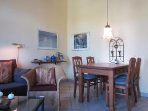 Ferienwohnung Seeadler Nr. 7