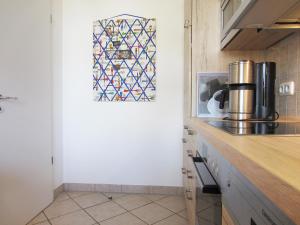 Ferienwohnung Seeadler Nr. 7