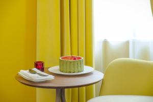 Hotels Hotel Dupond-Smith : photos des chambres